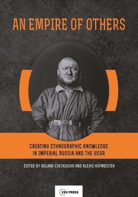 Alexis Hofmeister, Roland Cvetkovski - Empire of Others, Inbunden