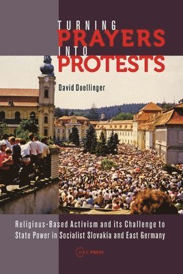 Turning Prayers into Protests 1