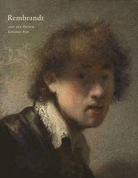 bokomslag Rembrandt & the Dutch Golden Age