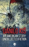 bokomslag An American Story: Uncollected Fiction