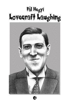 Lovecraft Laughing: Uncanny Memes in the Weird 1