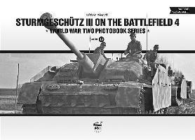 Sturmgeschutz III on the Battlefield 4 1