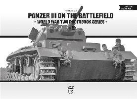 Panzer III on the Battlefield 1