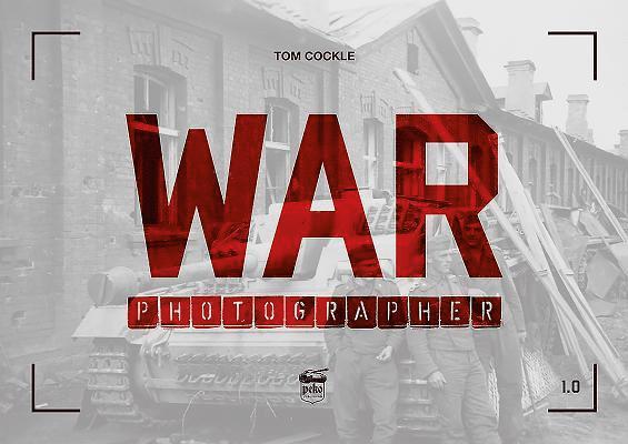 War Photographer 1.0 1