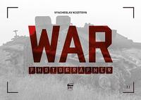 bokomslag War Photographer 1.1