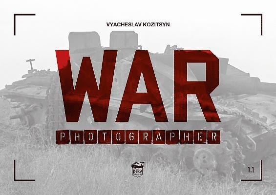 War Photographer 1.1 1