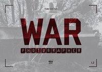 bokomslag War Photographer 1.2