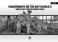 bokomslag Panzerwaffe on the Battlefield 3 (Vol.23)