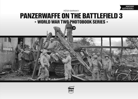 Panzerwaffe on the Battlefield 3 (Vol.23) 1