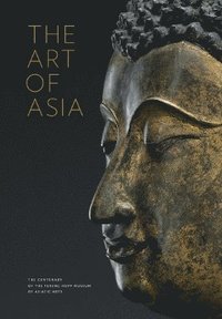 bokomslag The Art of Asia
