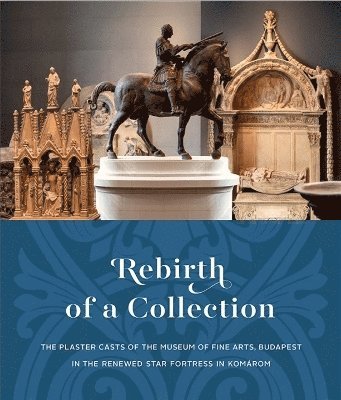 Rebirth of a Collection 1