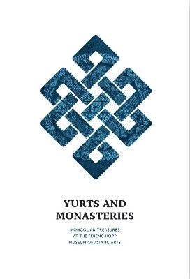 Yurts and Monasteries 1