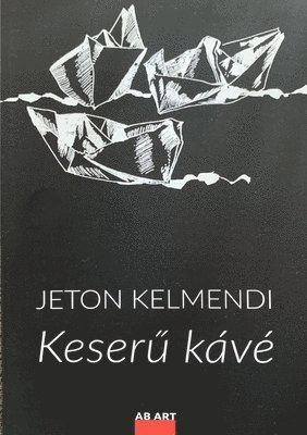 bokomslag Keser? Kávé