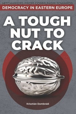 bokomslag Tough Nut To Crack