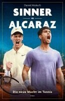Daniel Müksch - Sinner vs Alcaraz, Häftad