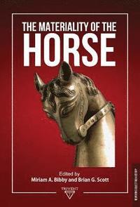bokomslag Materiality of the Horse