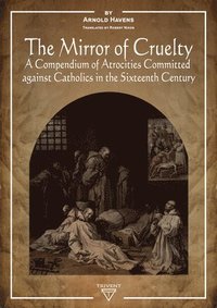 bokomslag Mirror of Cruelty