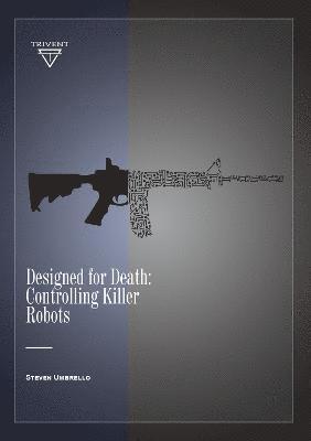 Designed for Death 1