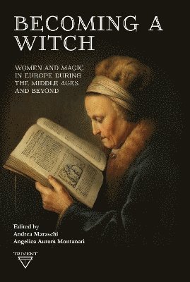 Becoming a Witch 1