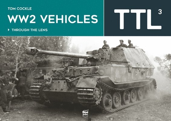 WW2 Vehicles 1