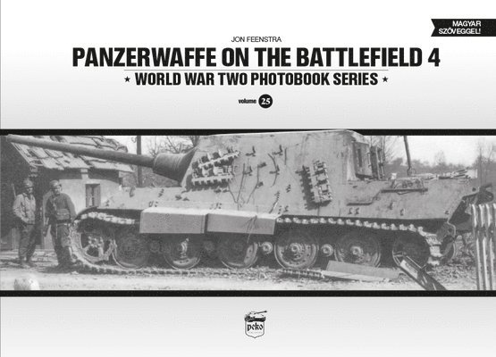 Panzerwaffe on the Battlefield 4 (Vol.25) 1