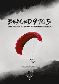 bokomslag Beyond 9 to 5