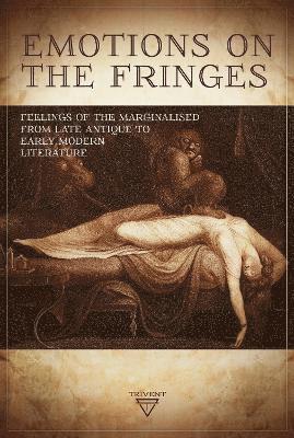 Felix Lummer, Felix Lummer - Emotions on the Fringes, Inbunden