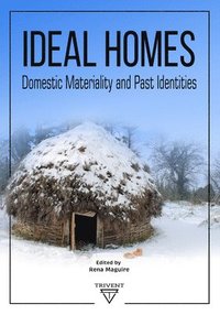 bokomslag Ideal Homes