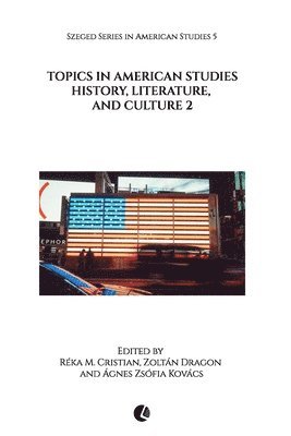 Topics in American Studies