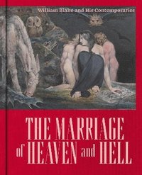 bokomslag Marriage of Heaven and Hell
