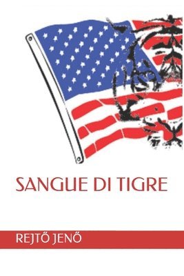 Sangue Di Tigre 1