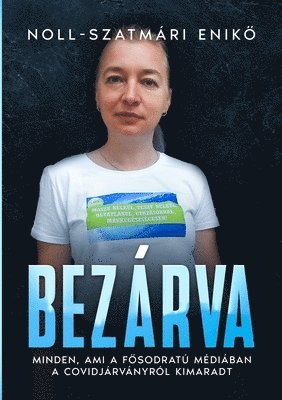 bokomslag Bezrva