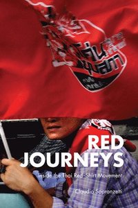 bokomslag Red Journeys