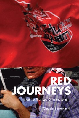 Red Journeys 1