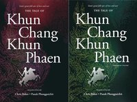 bokomslag Companion VolumeThe Tale of Khun Chang Khun Phaen