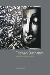 bokomslag Thawan Duchanee