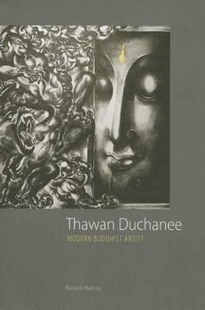 bokomslag Thawan Duchanee