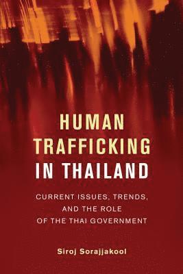 Human Trafficking in Thailand 1