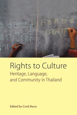 Rights to Culture 1