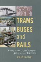 Trams, Buses, and Rails 1