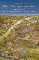Tale of Khun Chang Khun Phaen, Häftad