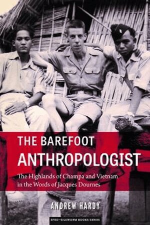 Andrew Hardy - Barefoot Anthropologist, Häftad