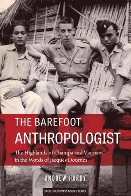Andrew Hardy - Barefoot Anthropologist, Häftad