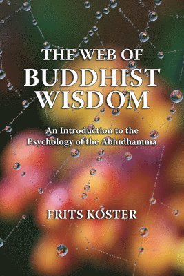 Frits Koster - Web of Buddhist Wisdom, Häftad