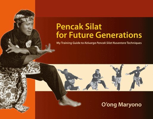 Pencak Silat for Future Generations 1