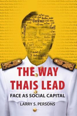 bokomslag Way Thais Lead
