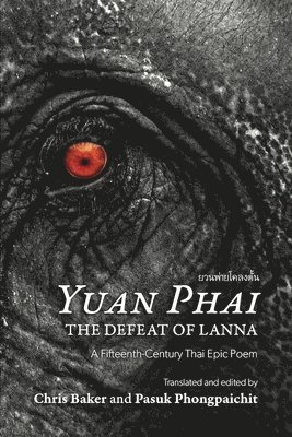 Yuan Phai, the Defeat of Lanna 1