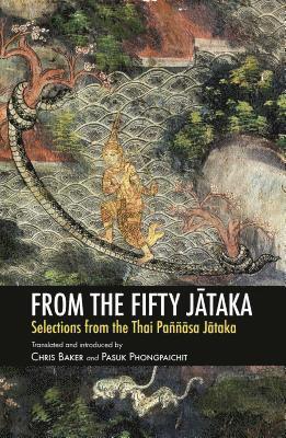 bokomslag From the Fifty J?taka