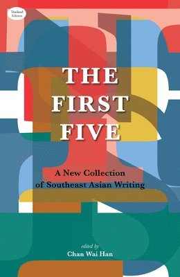 bokomslag First Five