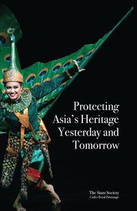 bokomslag Protecting Asia's Heritage